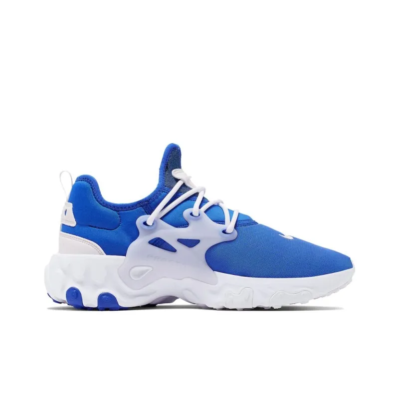 Nike React Presto Hyper Royal-1