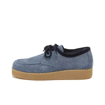 Levis Casual Shoes Men Low Top Blue