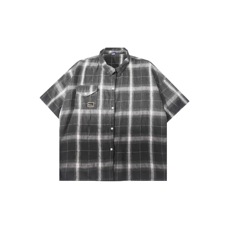 UUCSCC Shirts Men-7