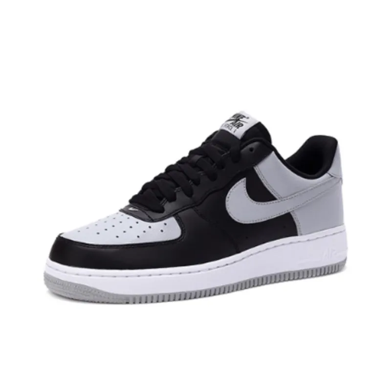 Nike Air Force 1 Low 'Wolf Grey'-2