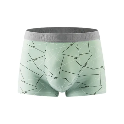 GOSO Underpants Men's Combo Set