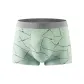 Green (1-1)