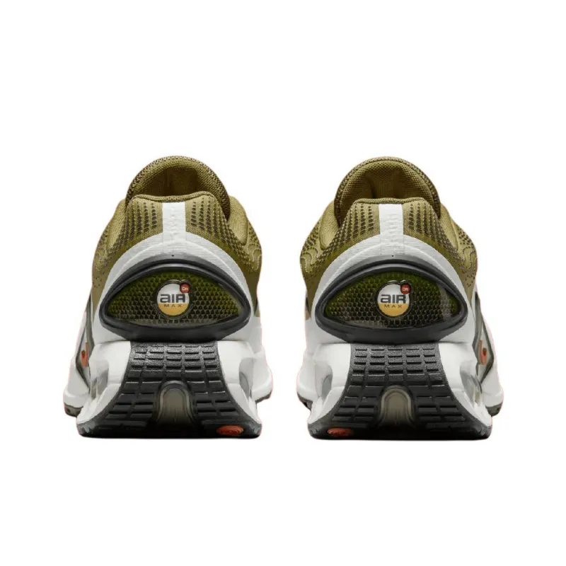 Nike Air Max Dn Olive Flak-3