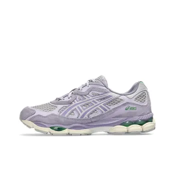 Asics GEL NYC Lace Up Sneakers