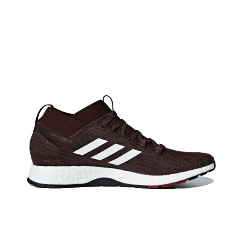 Adidas PureBoost Rbl Cw 'Red White'-1