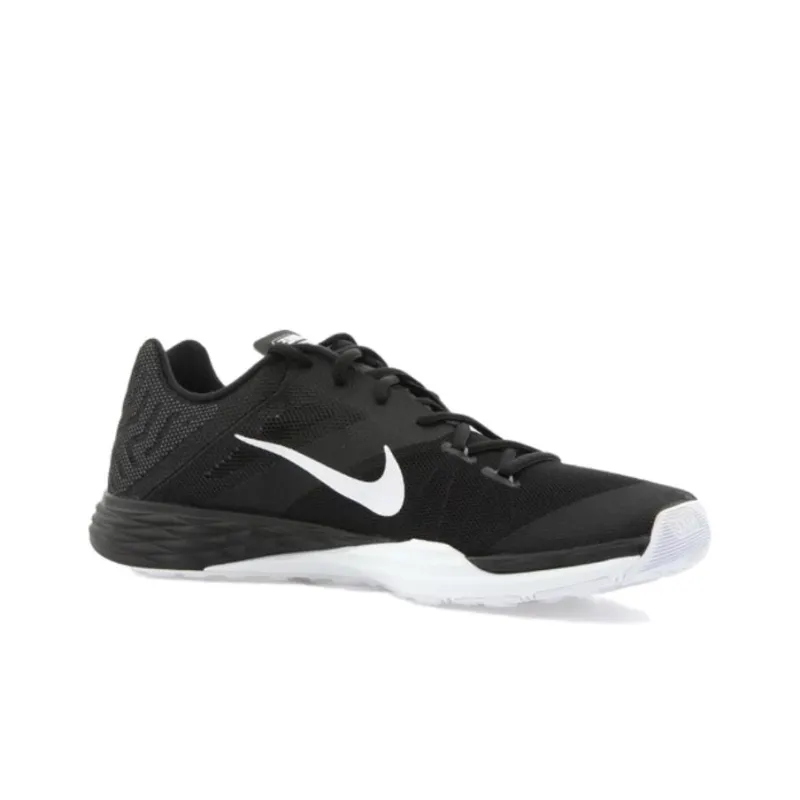 Nike Trainer Prime Iron Df Black/White Anthracite-1