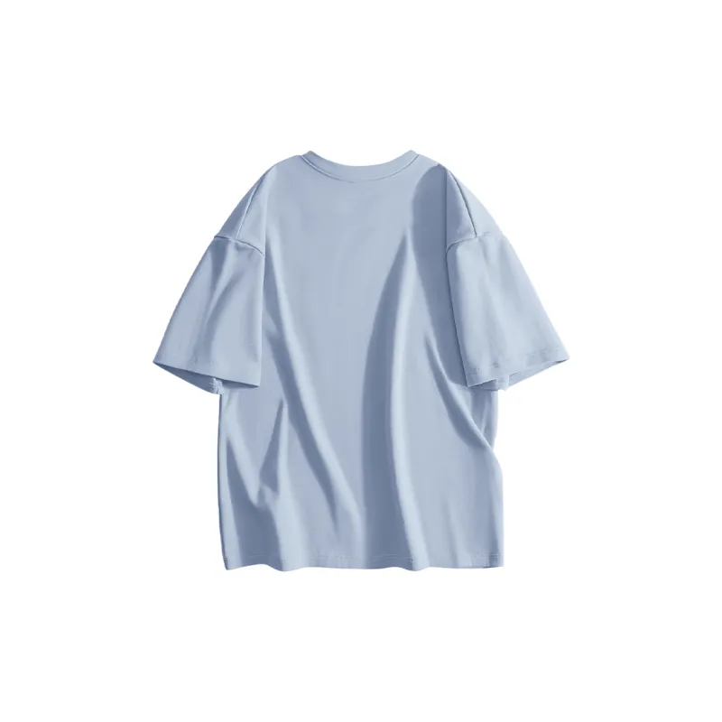 Cotton T Shirts Unisex-22