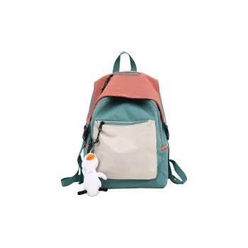Huangmu Nylon Backpack Regular Unisex