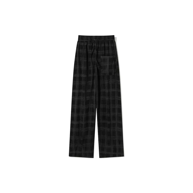 FA2LO Casual Pants Unisex-8