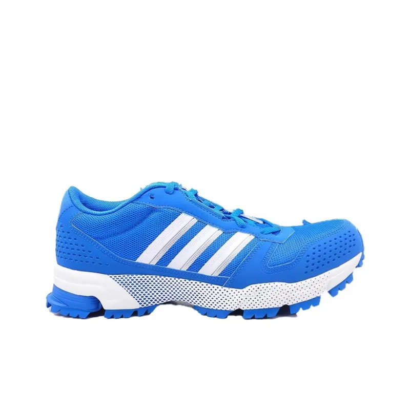 adidas Marathon 10 TR 'College Navy'-1