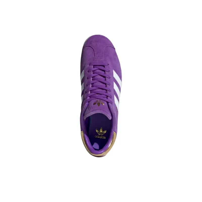 Adidas Gazelle TfL Elizabeth Line Women's-4