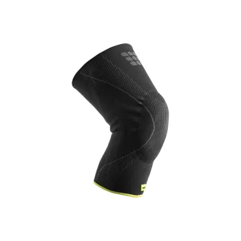 Cep Tennis Basketball Fitness Unisex Polyester Elastane Silicone Knee Pads