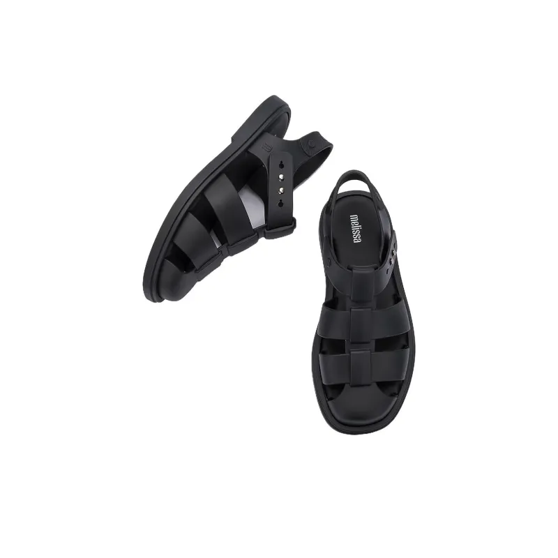 Melissa Roman Sandals Women's-9
