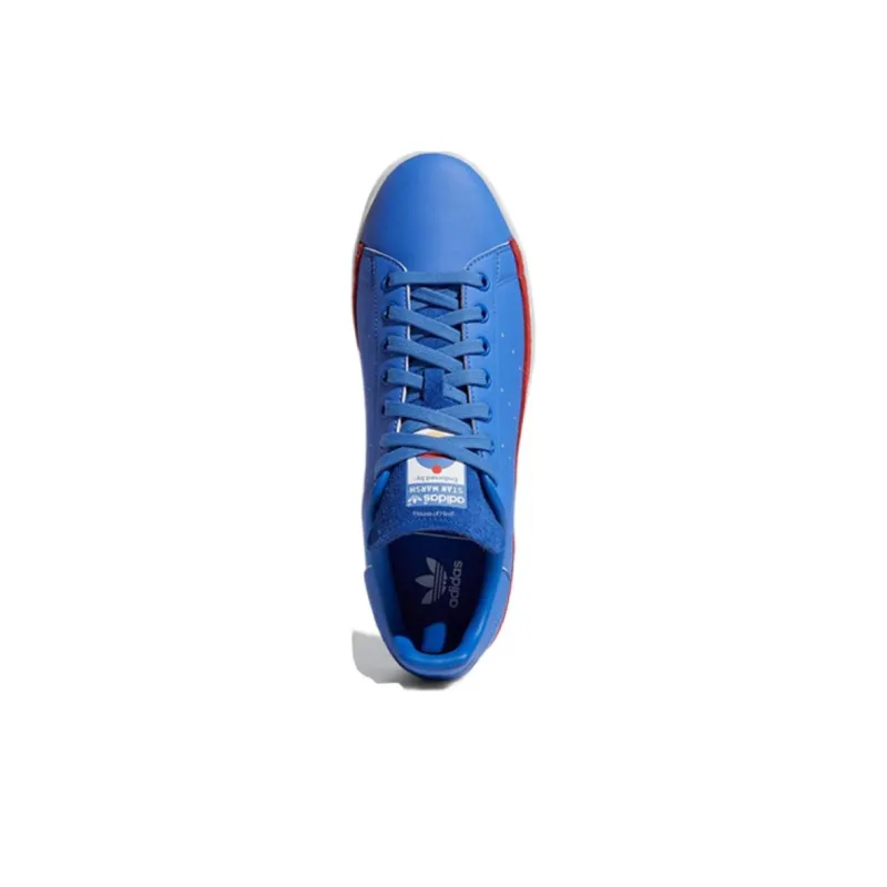 Adidas Stan Smith Southpark Stan Marsh-4
