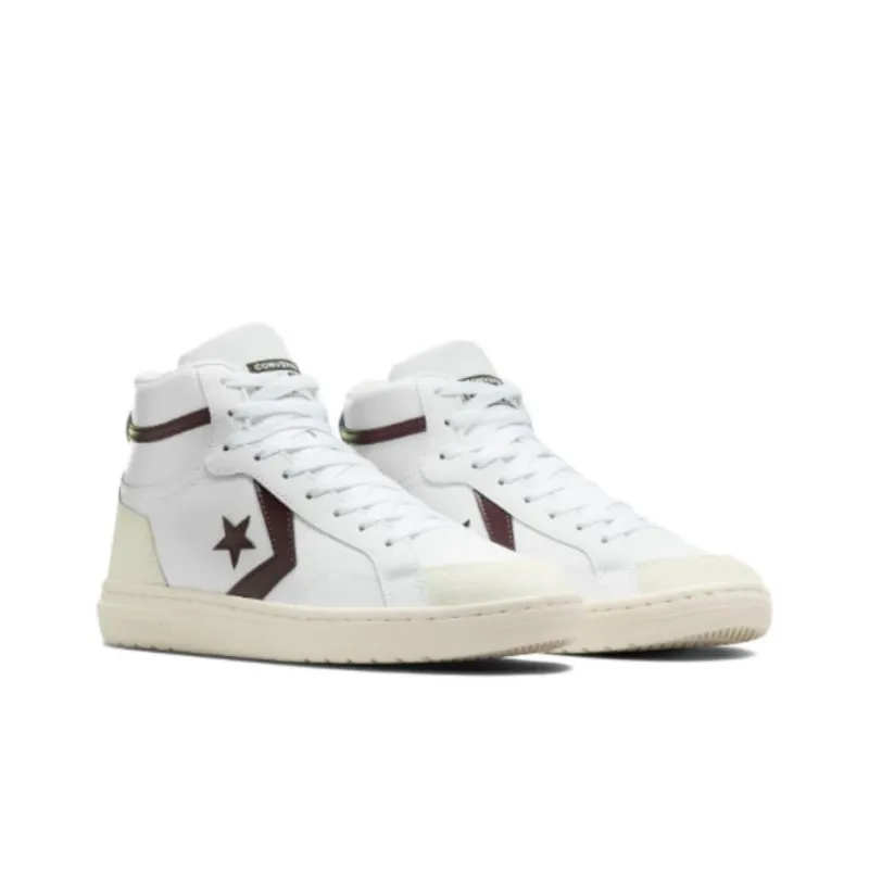 Converse Pro Blaze Classic Mid 'White Bloodstone'-1