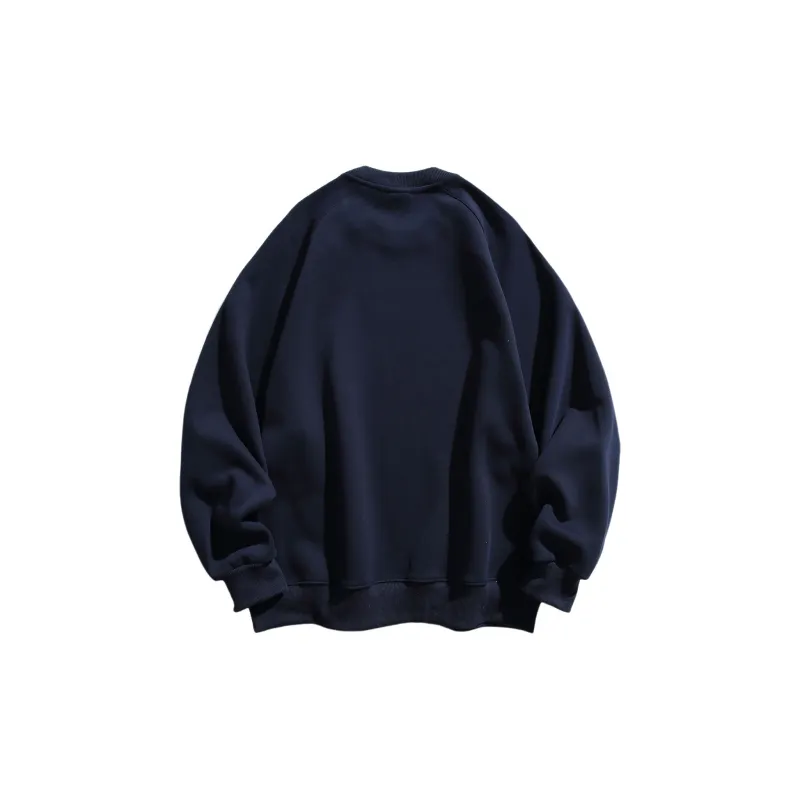 REFAMES Sweatshirts Unisex-4