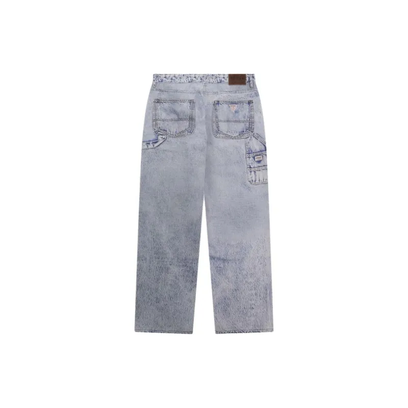 GUESS Jeans Men Denim-1