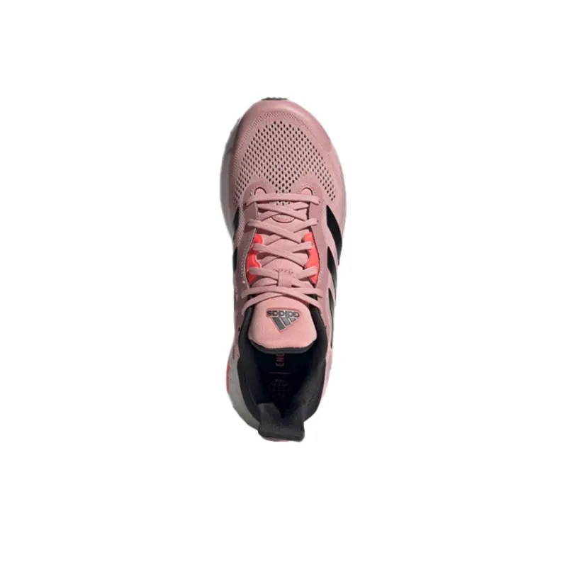 Adidas Solarglide 4 St Wonder Mauve Carbon Turbo Women's-3