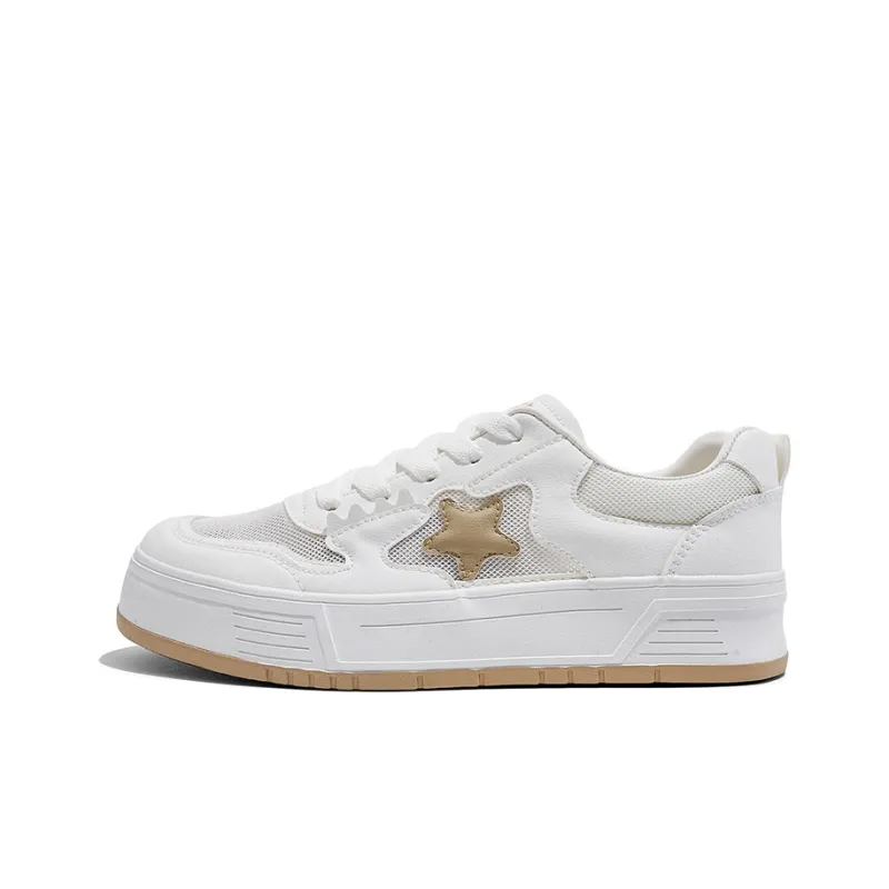 Humanism 1986 Low Top Canvas Shoes Women's-5