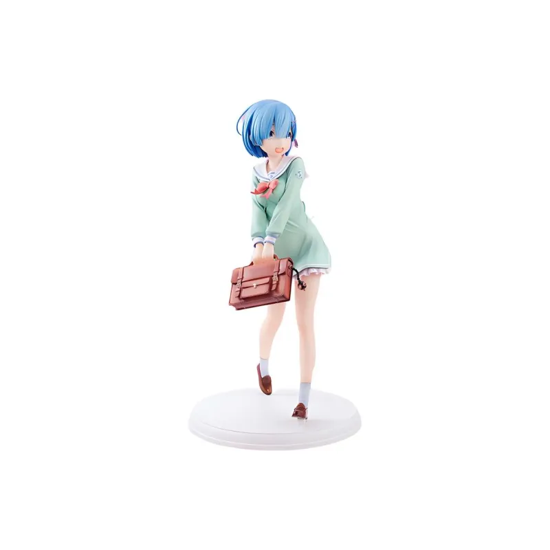KADOKAWA Rem Zero − Starting Life In Another World Scale Figures 23cm-1
