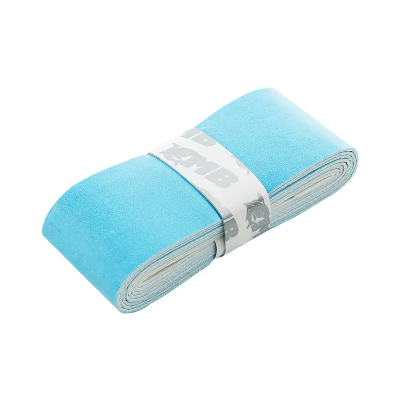 MBFISH Badminton Grip Tape PU Racket Handle Thin 6 Bars-1