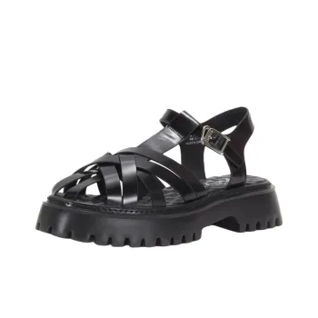 Teenie Weenie Roman Sandals 5.5cm Women's