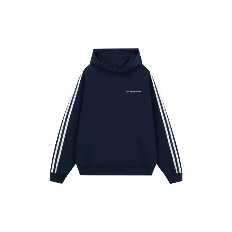 DIXX Sweatshirts Unisex-8