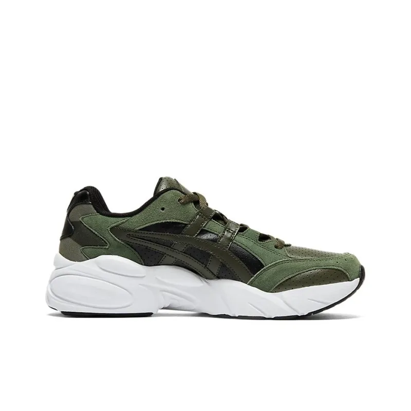 Asics Gel Bnd 'Olive Canvas'-1
