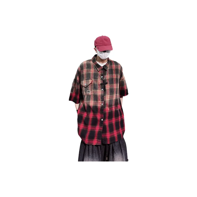 UUCSCC Shirts Men-6