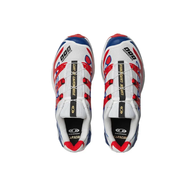 SALOMON XT 4 Og Kar L'Art De L'Automobile Porsche '911 GT1 98'-3