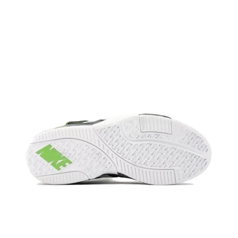Nike LeBron Zoom 2 Dunkman-4