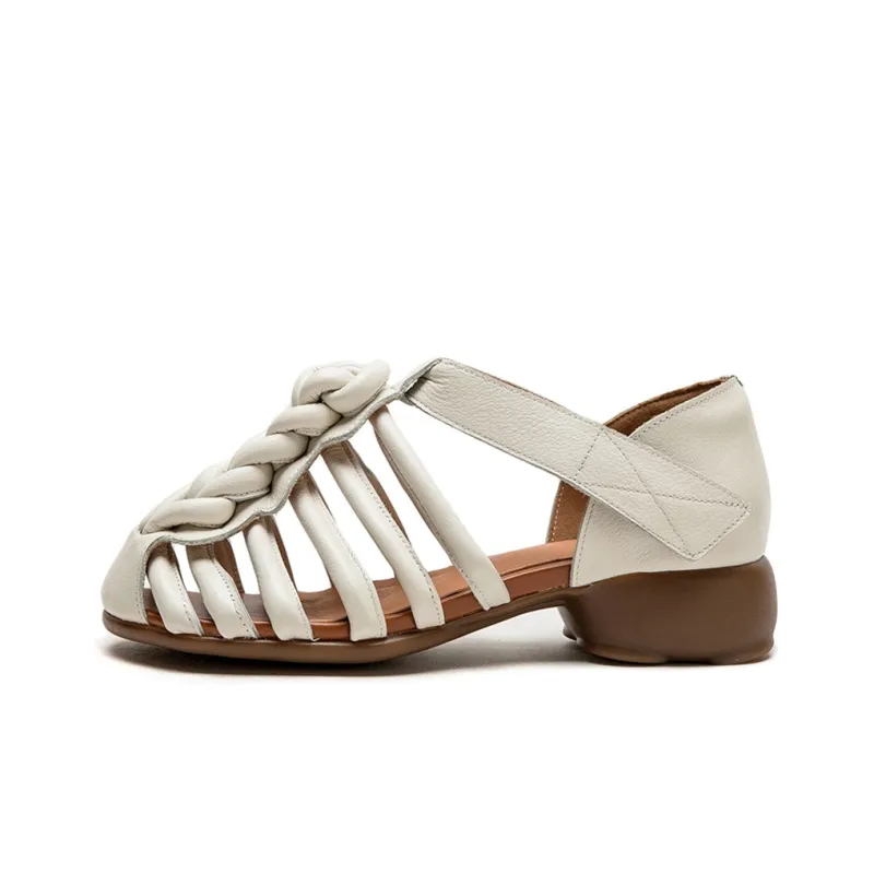 Jay Roman Sandals Women's-4