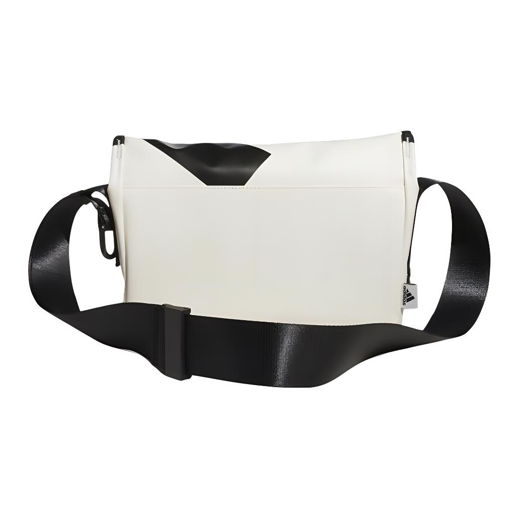 【ADIDAS】 Fleece Shoulder Bag Wonder White / II3399★人気★ レディース ショルダーバッグ ワンダーホワイト ｜アクセサリー