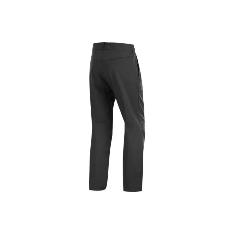 SALOMON OUTERPATH Casual Pants Men's Pitch Black-1