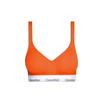 CALVIN KLEIN Bra Europe Version Women's Carrot