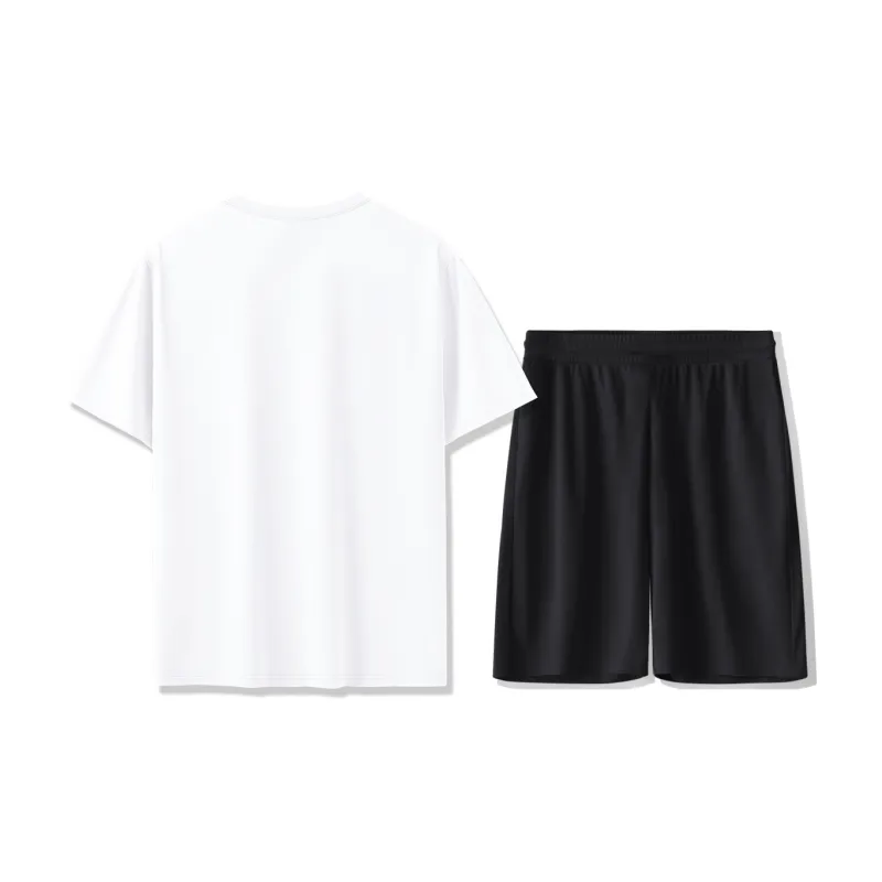 MINISO Casual Sportswear Unisex-1