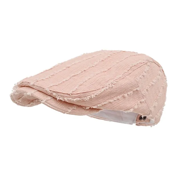 FREE RABBITⅡ Berets Unisex-1