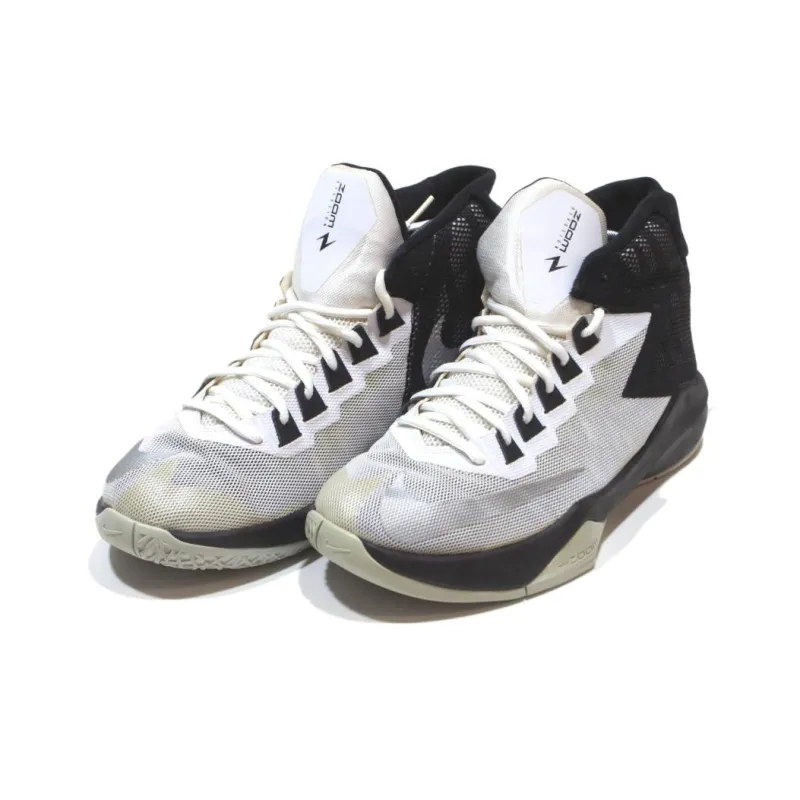 Nike Zoom Devosion White-2