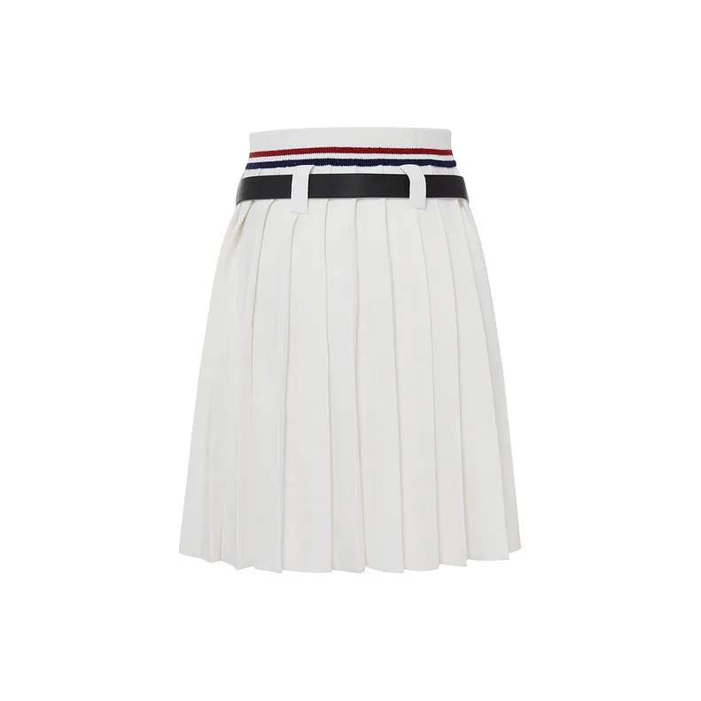 D'zzit Casual Short Skirts Women's-1