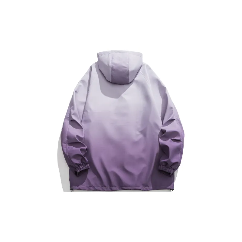 Hosa Jackets Unisex-6