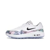 White/Purple Dawn-Black