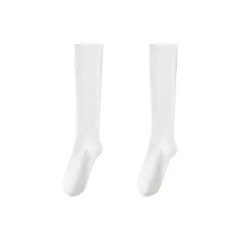 XXLLG Knee-High Socks Women's 2 Pack