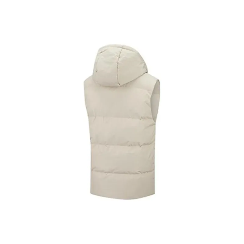 361° Vests Men Terracotta-1