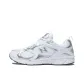White/Silver