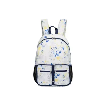 Lafuma Fabric Backpack Women's Sunlight White