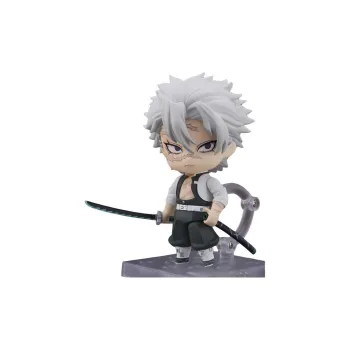 GSC Demon Slayer: Kimetsu No Yaiba Chibi Figures 10cm