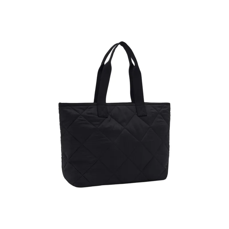 Kipling Polyamide Tote Bag, Shopping Bag, Shoulder Bag Women's Cosmic Black-2