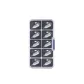 Bullet Sinkers 10 G[10 Pack with Small Box]
