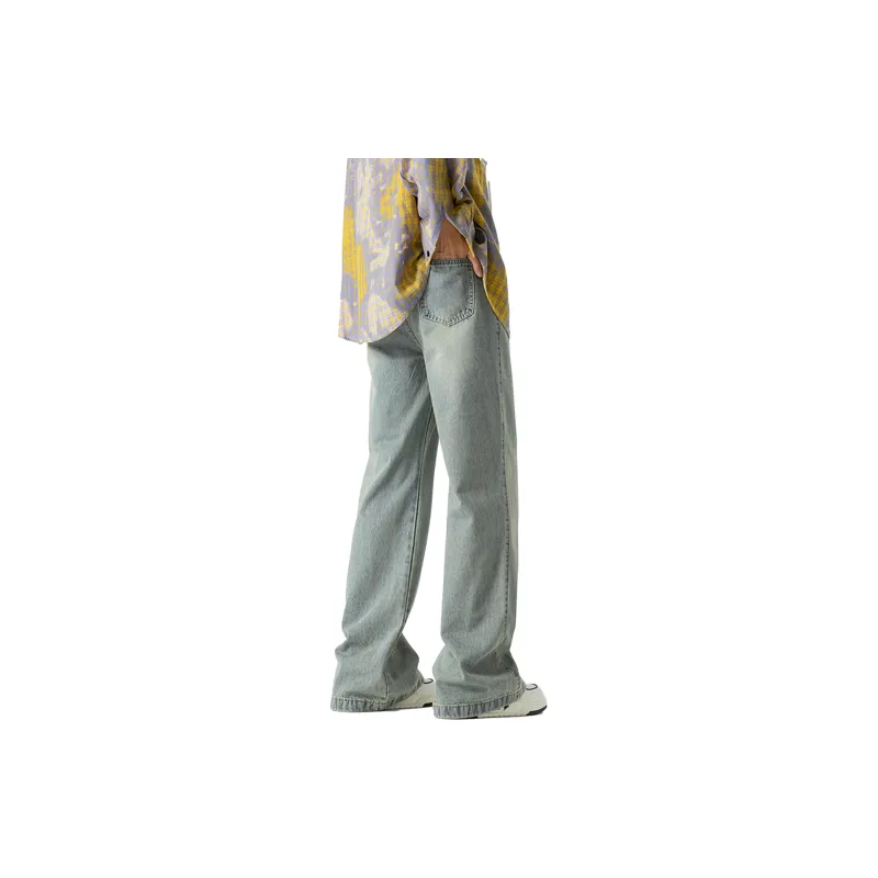 NASTYPALM Jeans Unisex-1