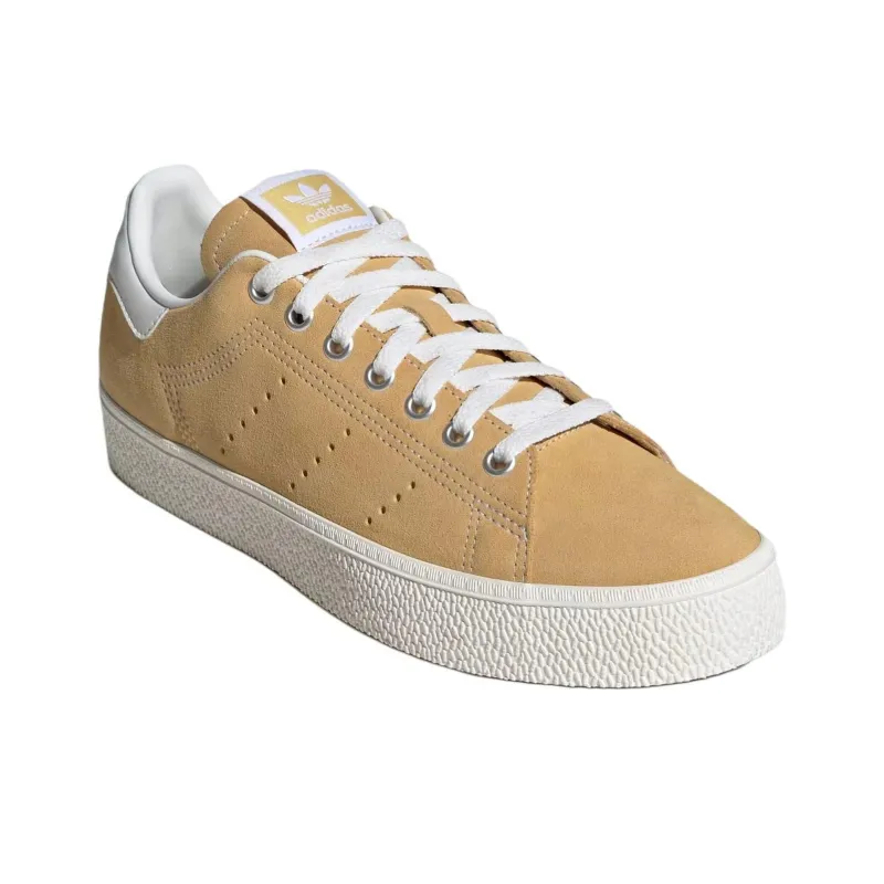 Adidas Stan Smith Cs Oat Core White Gum-2
